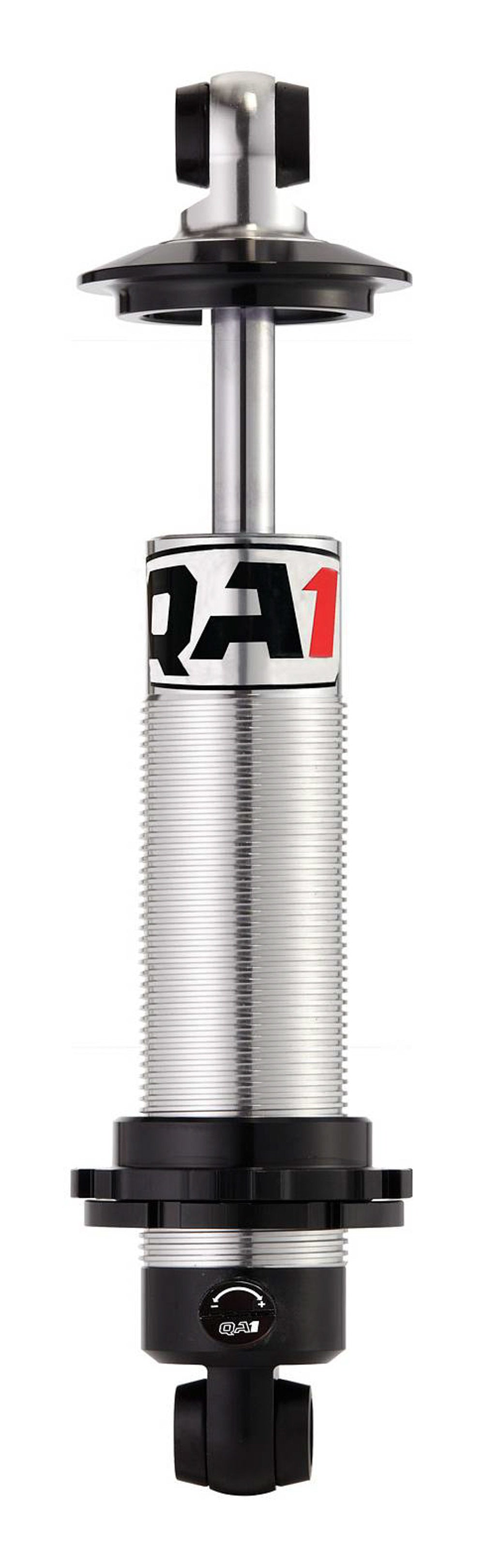 QA1 Proma-Star C/O Shock - Single Adjustable (QA1DS304)