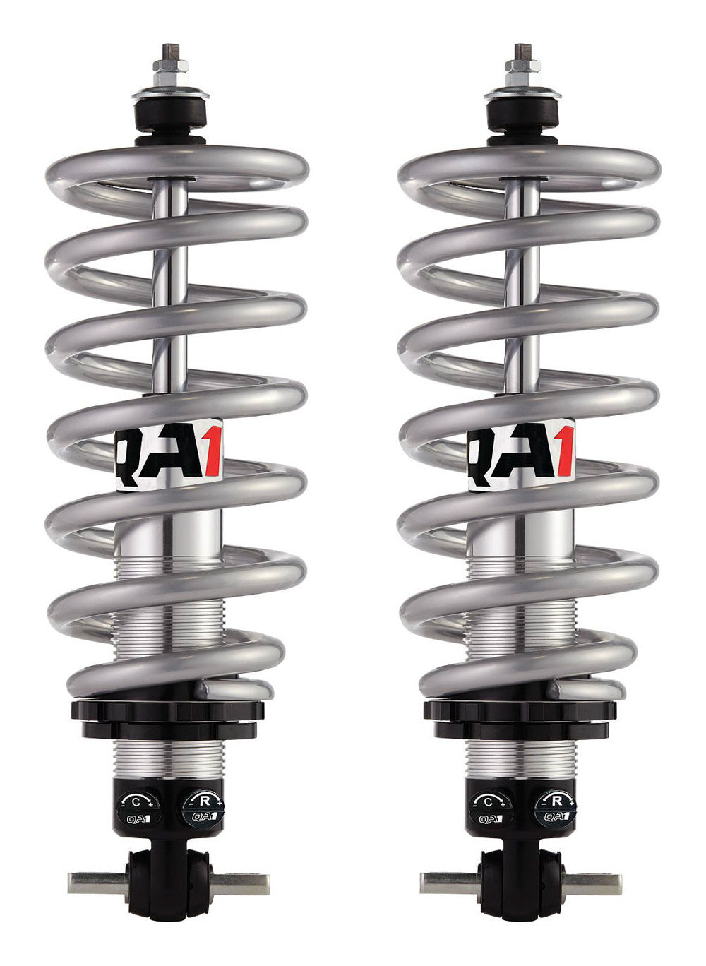 QA1 Pro-Coil Front Shock Kit Double Adj. 450# c/o GM (QA1GD401-10450A)