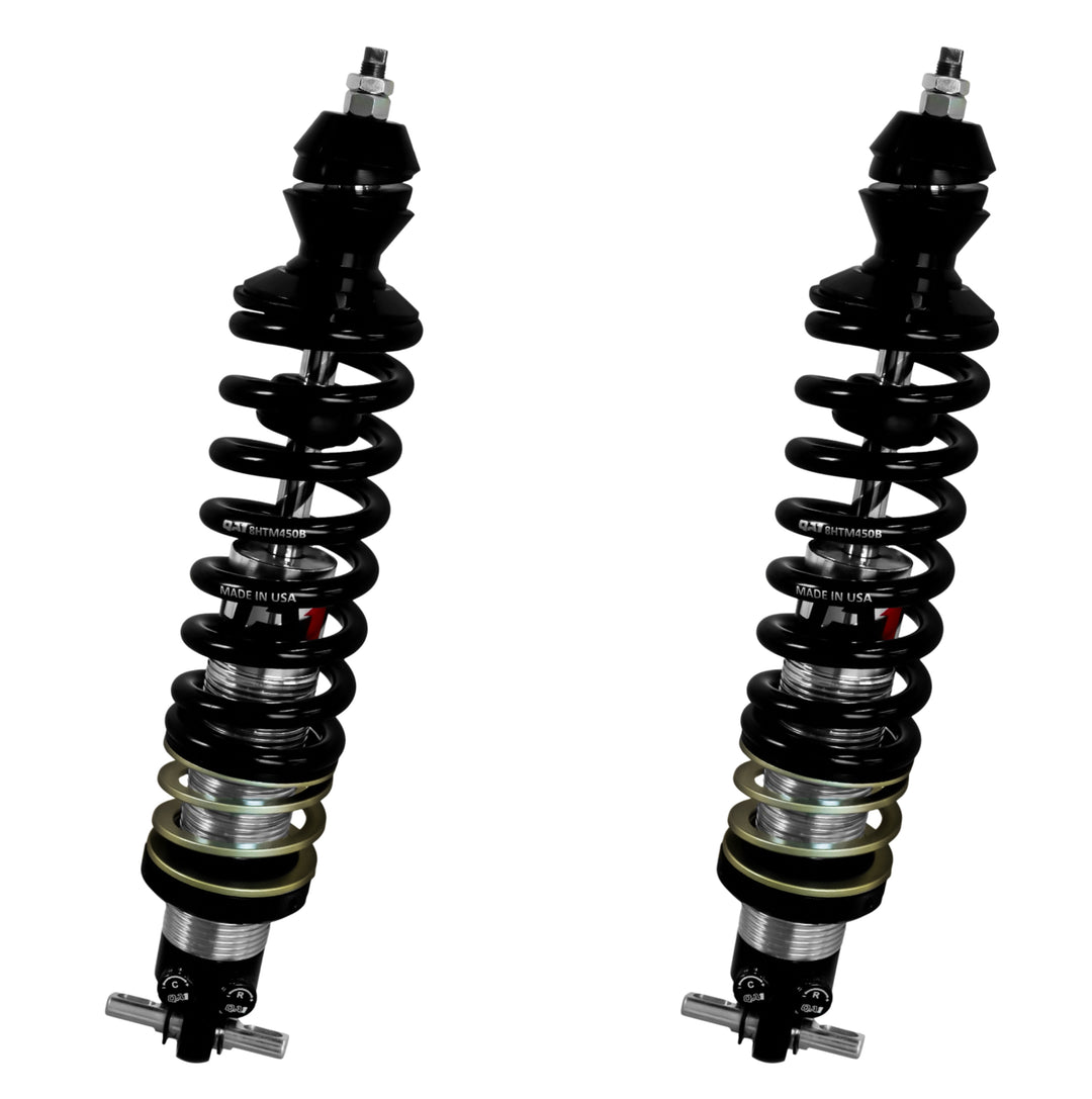 QA1 Pro-Coil Kit Front 97-13 Corvette Dbl Adj Race (QA1GD455-08550)