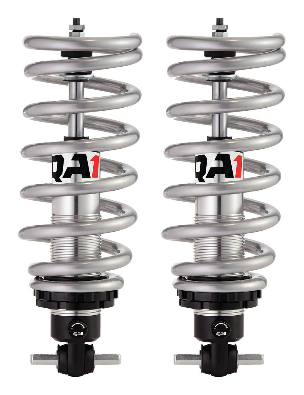 QA1 Pro-Coil Front Shock Kit - GM SB Cars (QA1GS401-10350C)