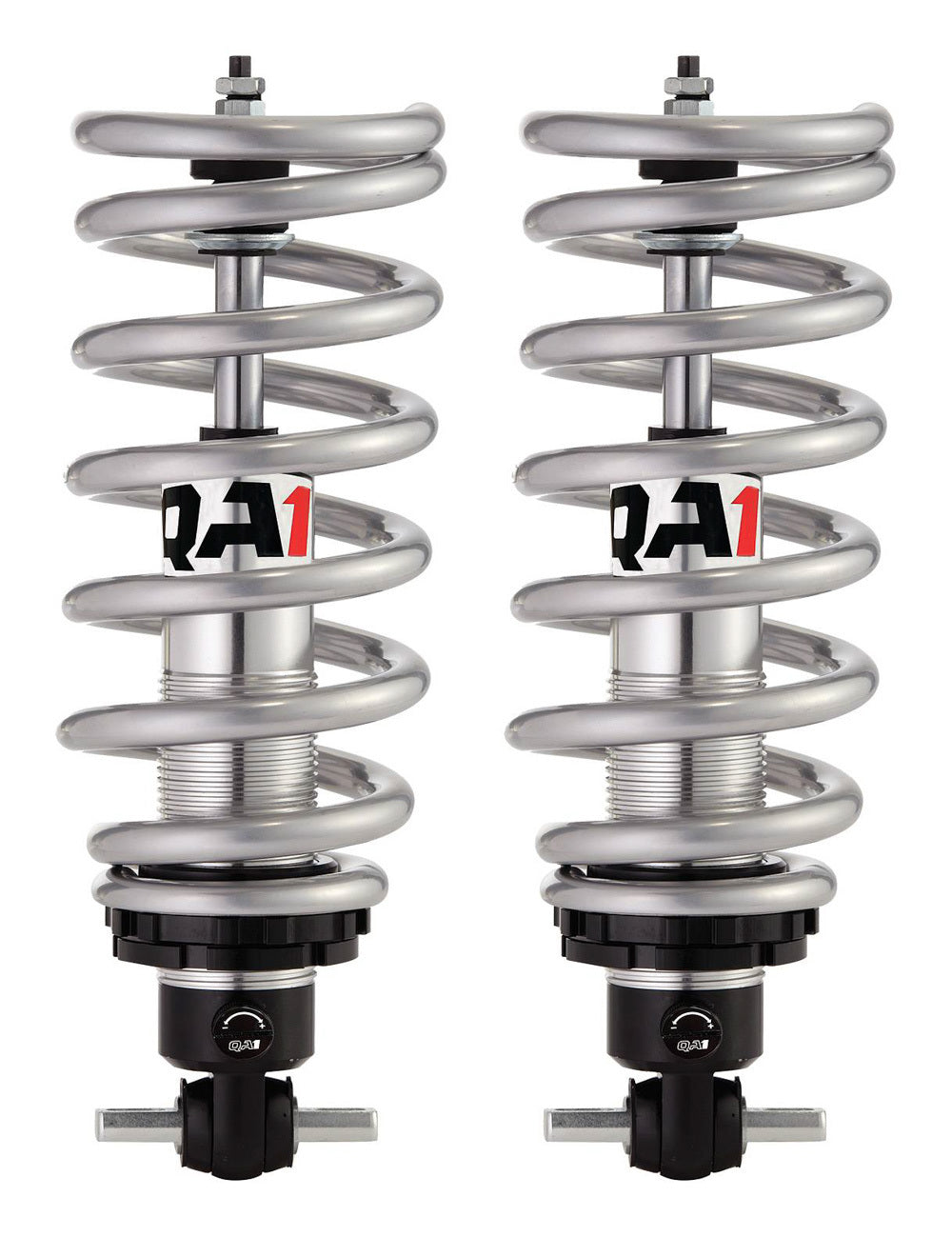 QA1 Pro-Coil Front Shock Kit Gm Fullsize (QA1GS507-09450D)