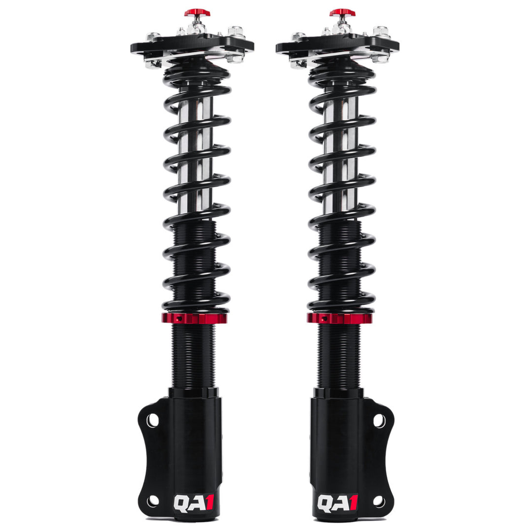 QA1 Strut Kit Mustang 79-89 Double Adj w/Spring (QA1HD01-12200)