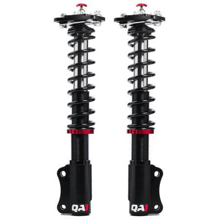 QA1 Strut Kit Mustang 05-14 Dbl Adj 300lbs Spring (QA1HD05-12300)