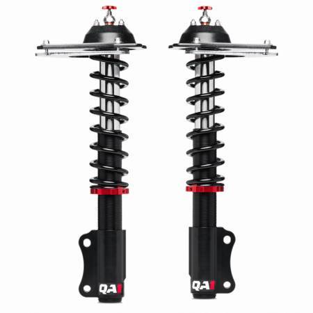 QA1 Strut Kit F-Body 82-92 Dbl Adj 350lbs Spring (QA1HD06-10350)