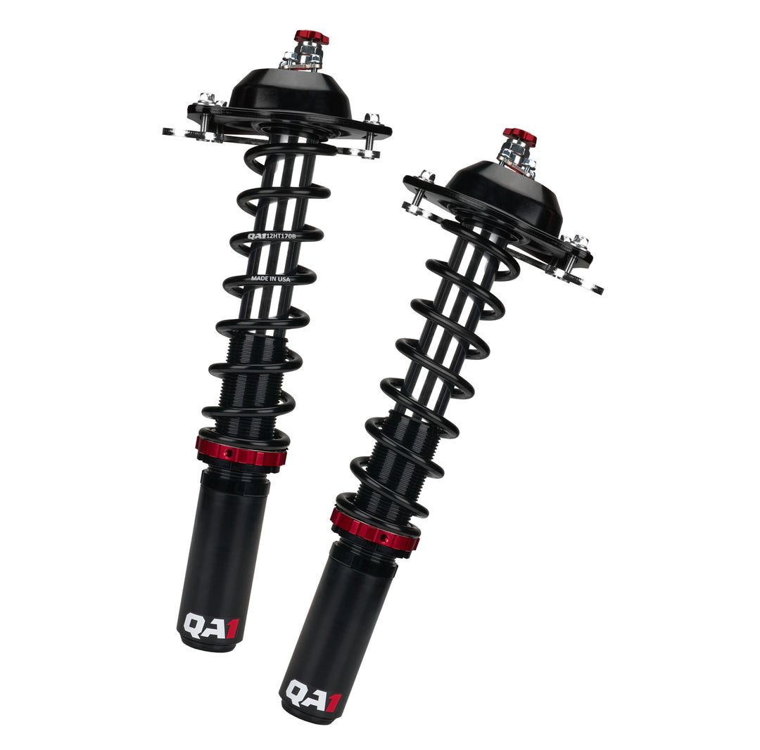 QA1 Strut Kit F-Body 82-92 Dbl Adj 170lbs Spring (QA1HD06-12170)
