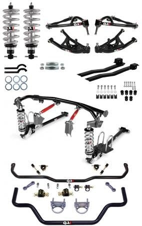 QA1 Handling Kit 67-69 GM F-Body Dbl Adj. (QA1HK42-GMF1)
