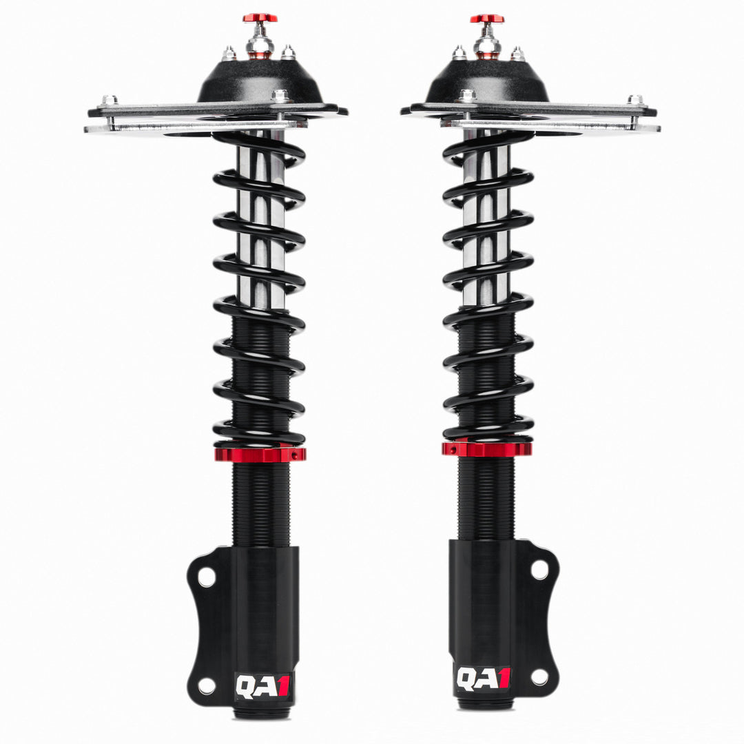 QA1 Strut Kit GM F-Body 82-92 Dbl Adj w/Spring (QA1HS06-12250)