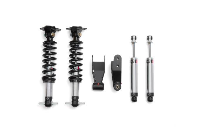 QA1 Suspension Kit Silverado 07-18  2wd 2-3in (QA1LK01-GMT01)