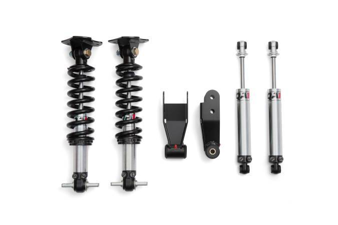 QA1 Suspension Kit Silverado 07-18  2wd 2-3in (QA1LK02-GMT01)
