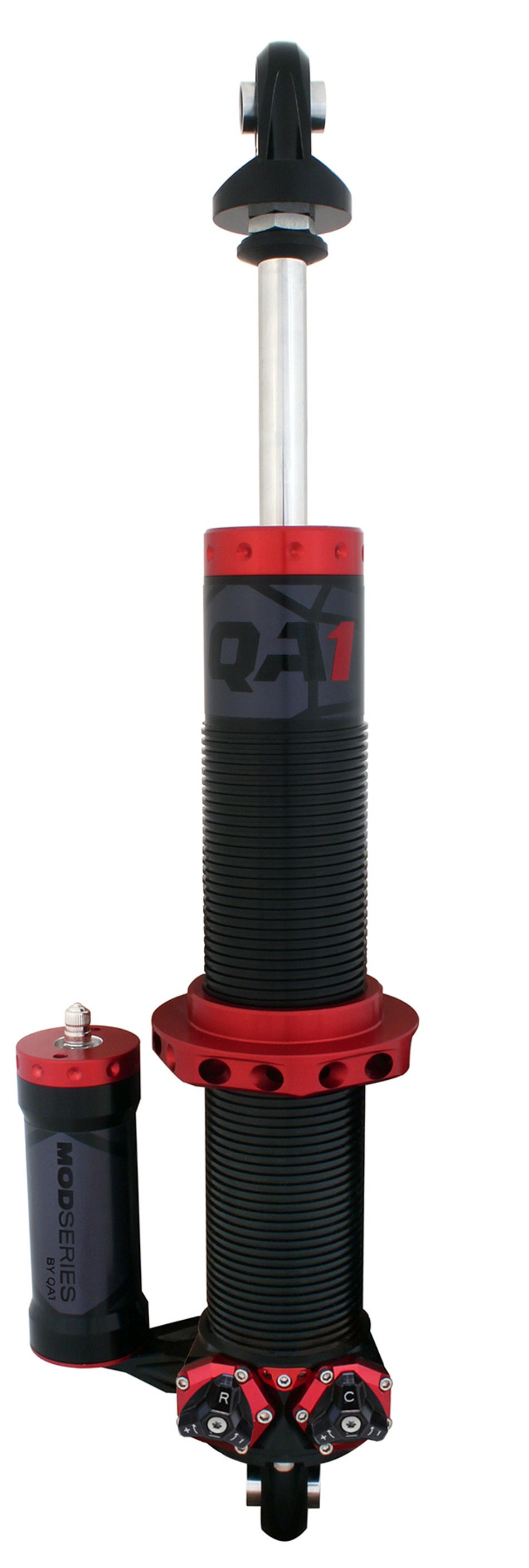 QA1 Shock MOD Series C/O Piggyback LH (QA1M711PL)