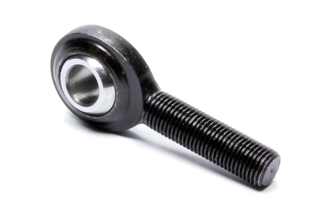 QA1 Rod End - 1/2in x  1/2in LH Chromoly - Male (QA1PCML8)