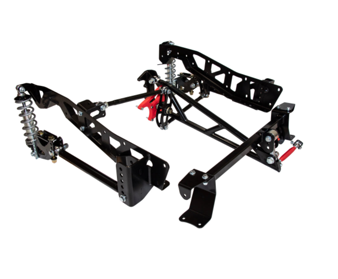 QA1 Rear Suspension 73-79 SWB F-100/150 SNG 200lb (QA1R121-200)