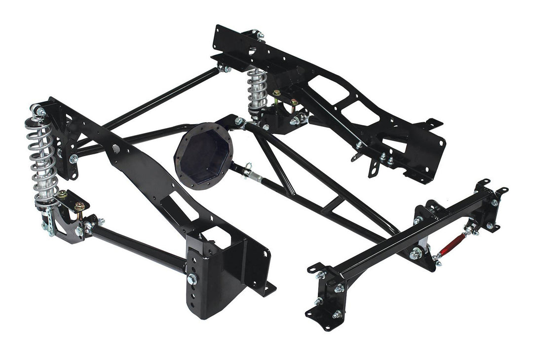 QA1 Rear Suspension GM C10 73-87 Single Adj. Med (QA1R130-200)