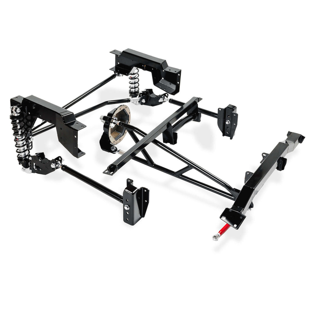 QA1 Rear Coil Over System 99-06 Silverado/Sierra (QA1R145-200)