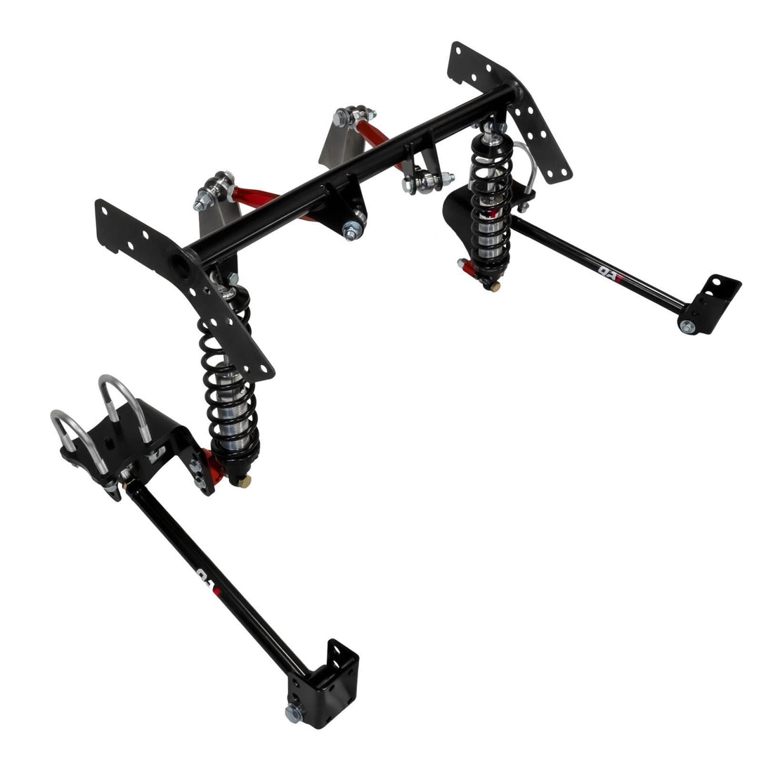 QA1 Rear Suspension System 62-76 Mopar A-Body (QA1R150-175)