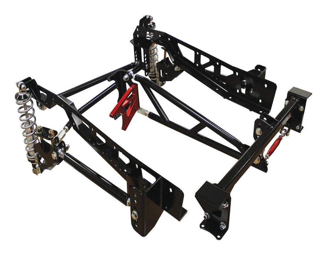 QA1 Rear Suspension F100 Double Adjustable 65-72 (QA1R220-200)