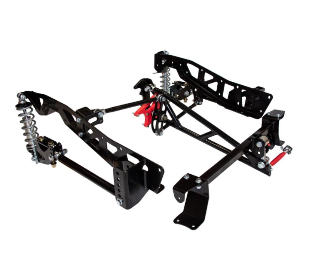 QA1 Rear Suspension 73-79 LWB F-100/150 DBL 170lb (QA1R222-170)