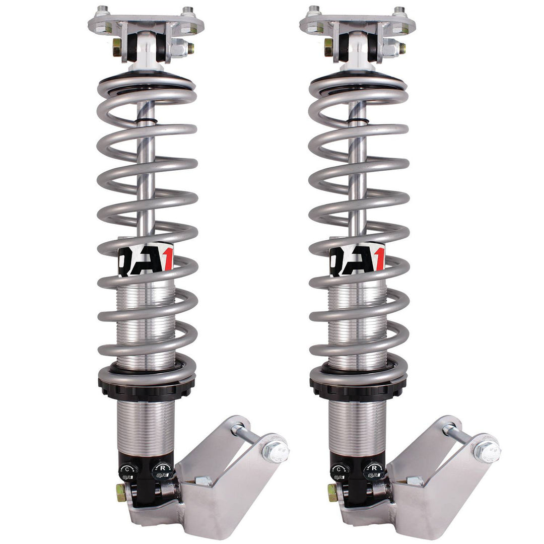 QA1 Pro-Coil Rear Shock Kit Double Adj 78-88 G-Body (QA1RCK52357)