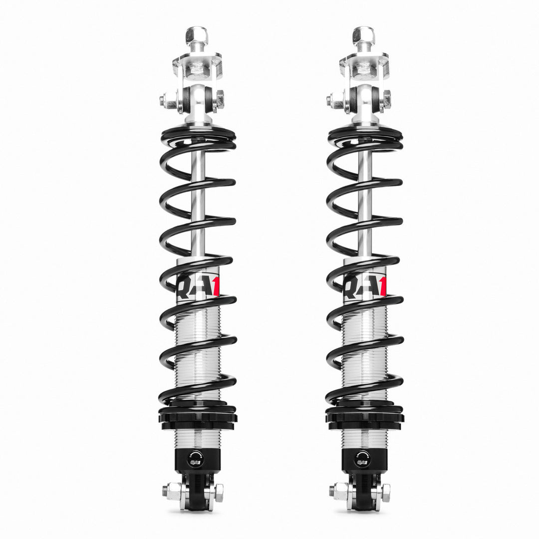 QA1 Pro-Coil Rear Shock Kit Single Adjustable (QA1RCK52402)