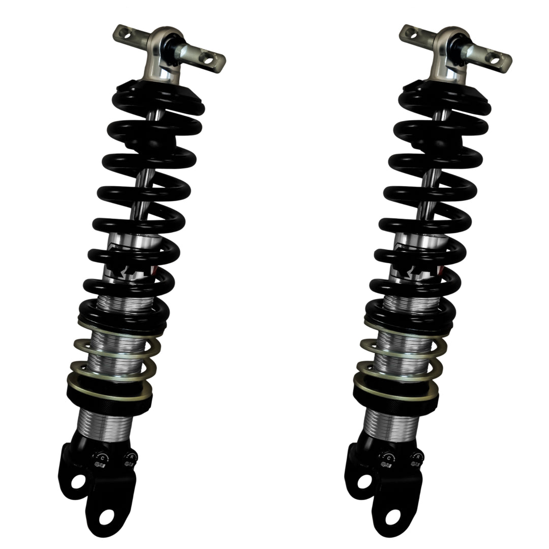 QA1 Pro-Coil Kit Rear 97-13 Corvette Dbl Adj Race (QA1RCK52471)