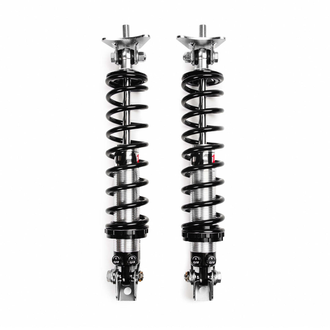 QA1 Rear Coil System 150lbs Gen 3 & 4 Camaro (QA1RCK52628)