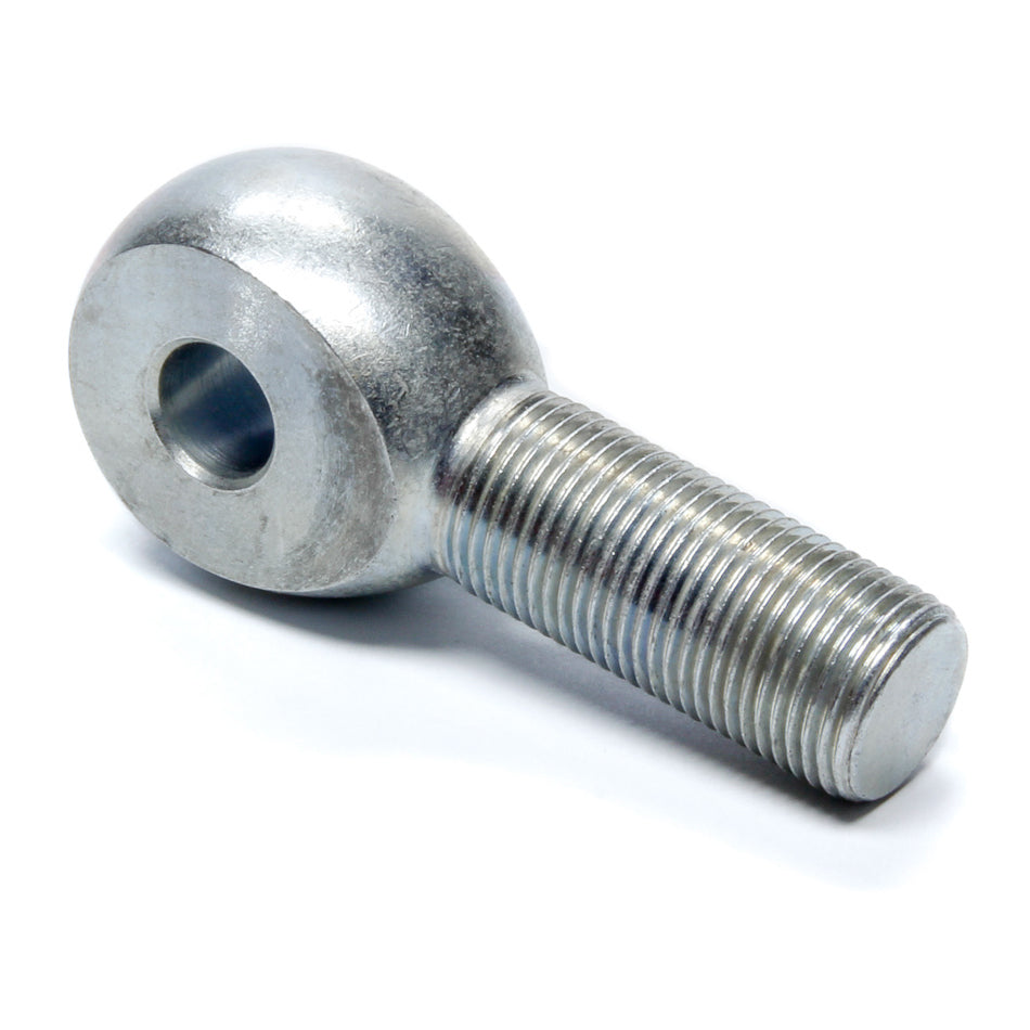 QA1 Solid Rod Eye - 3/4in Thread 1/2in Hole (QA1RER8-12)
