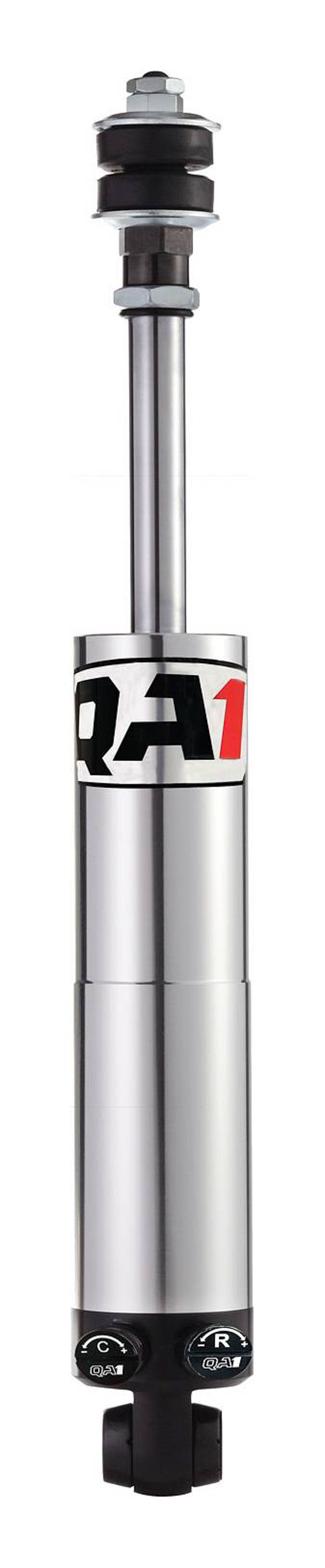 QA1 Stocker Star Shock - Double Adjustable (QA1TD802)