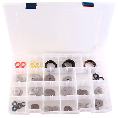 QA1 Shock Tuning Kit 26-27 Series Monotube (QA1TK08)
