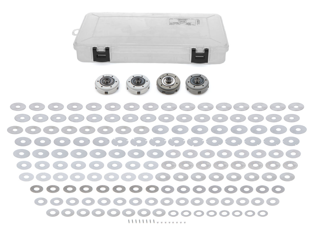 QA1 Shock Tuning Kit - For Large Body (QA1TK10)