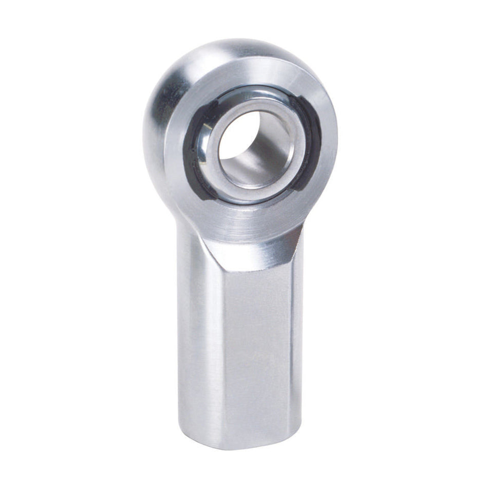 QA1 Rod End - 3/4in x 3/4in LH Chromoly - Female (QA1XFL12)