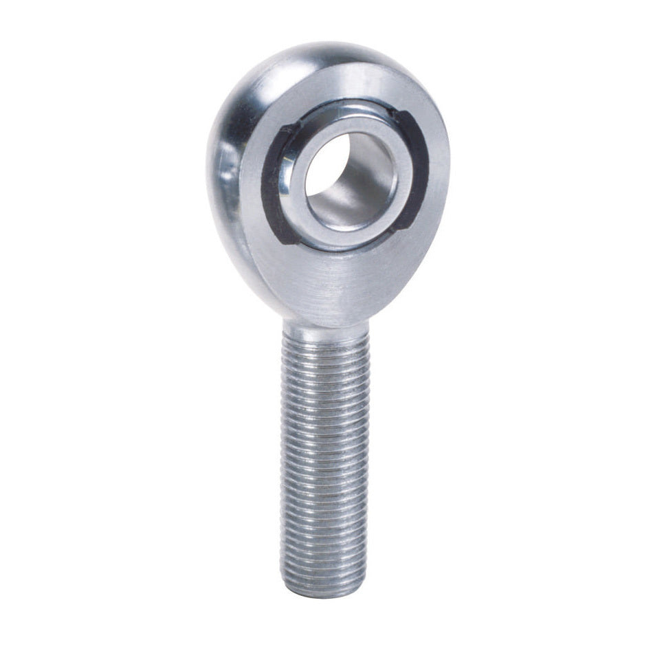 QA1 Rod End - 3/8in x  3/8in LH Chromoly - Male (QA1XML6)