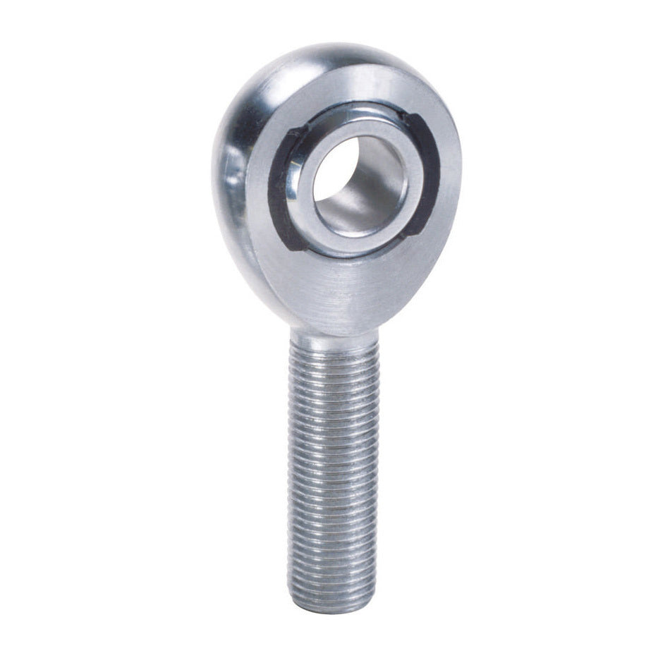 QA1 Rod End - 1/2in x  5/8in RH Chromoly - Male (QA1XMR8-10)
