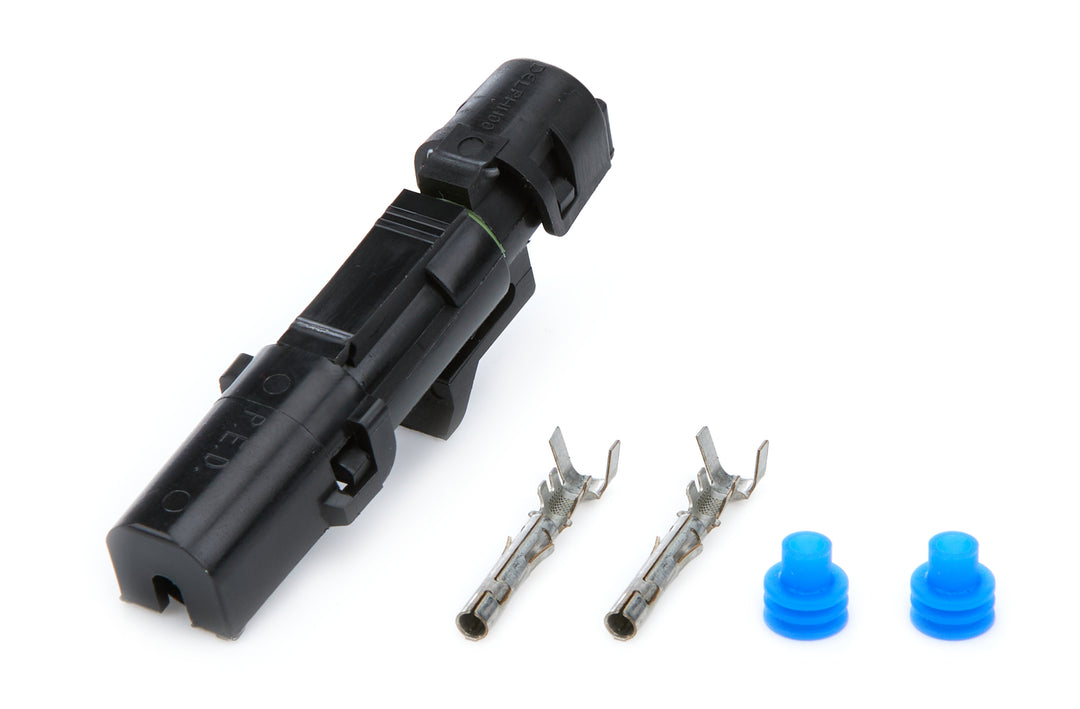 1 Pin Connector Kit 