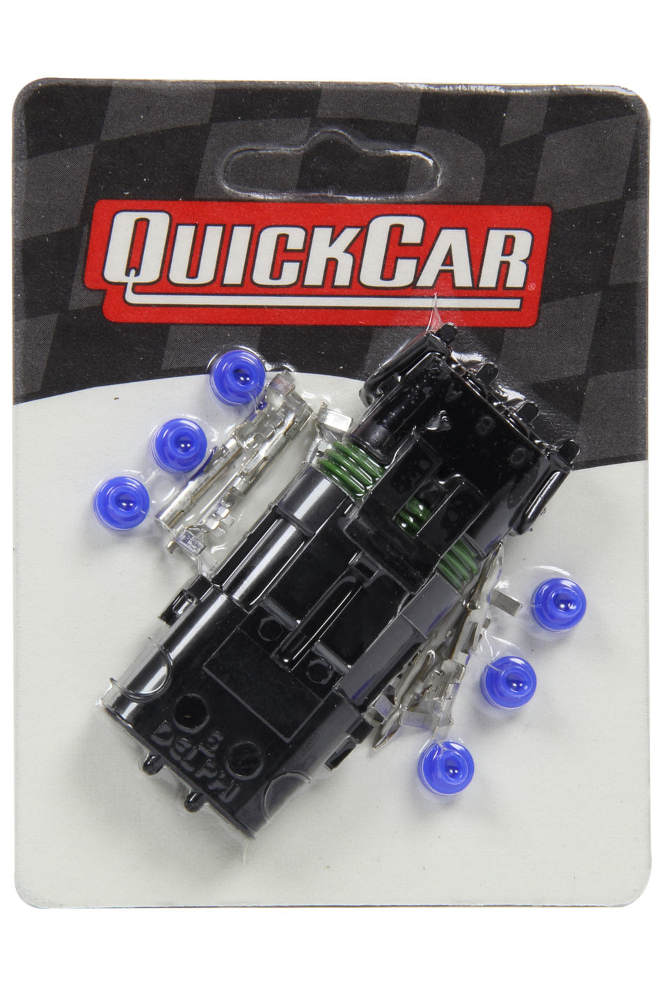 3 Pin Connector Kit 
