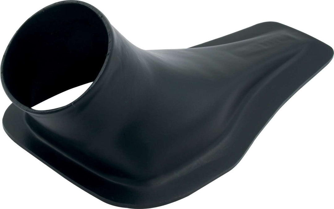 NACA Duct Black Single 