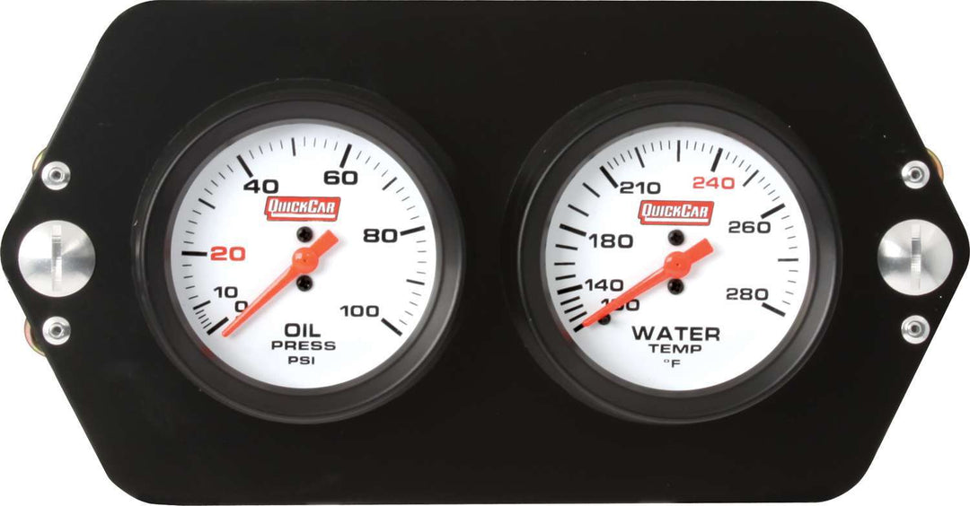 Gauge Panel Pro Sprint 