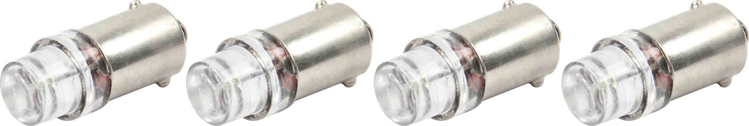 LED Bulbs 4 Pack 