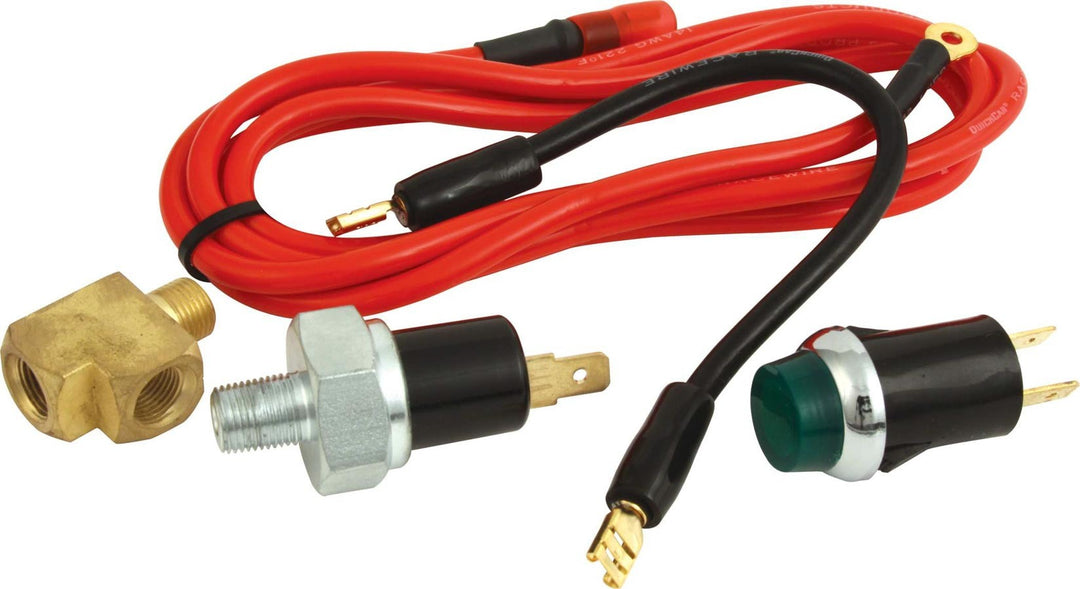 Fuel Press Sender Kit 
