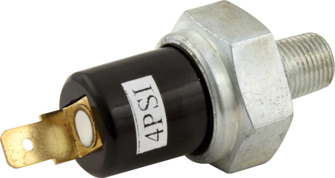 Fuel Press switch 4psi 