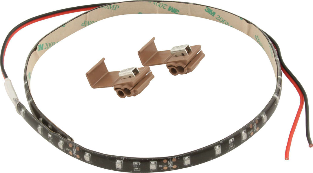LED Light Strip Red 