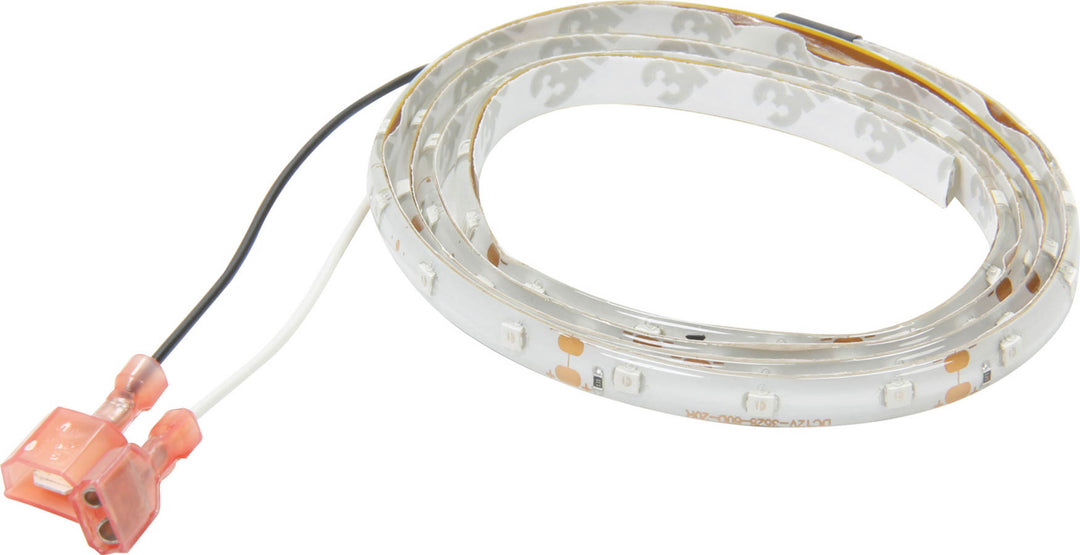 LED Light Strip Yellow 