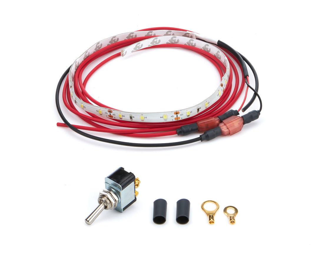 LED Under Car Light Kit 