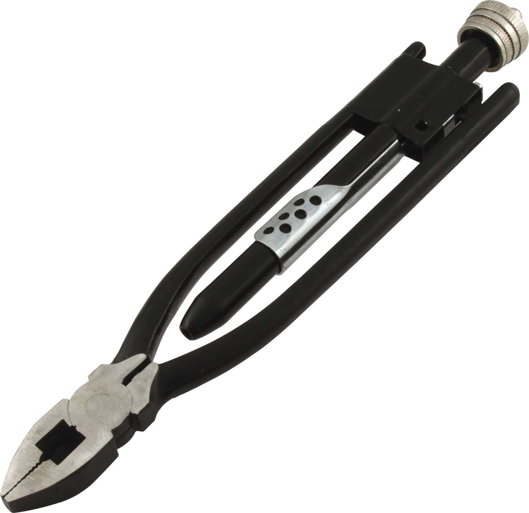 Safety Wire Pliers       