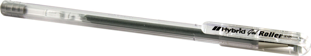 Silver Tire Pen          