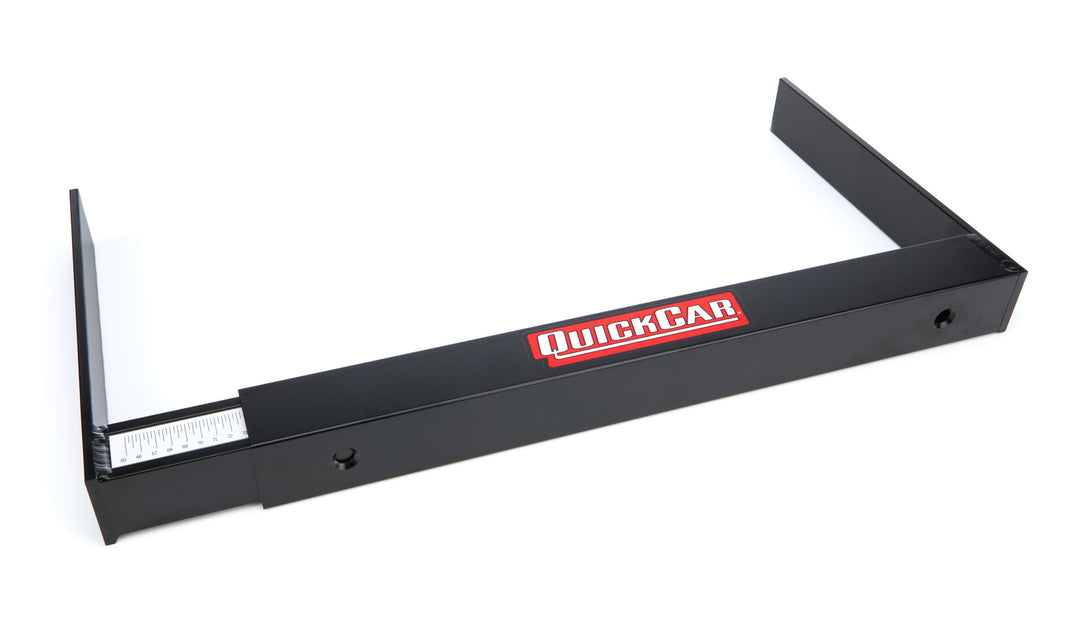 Stagger Gauge 