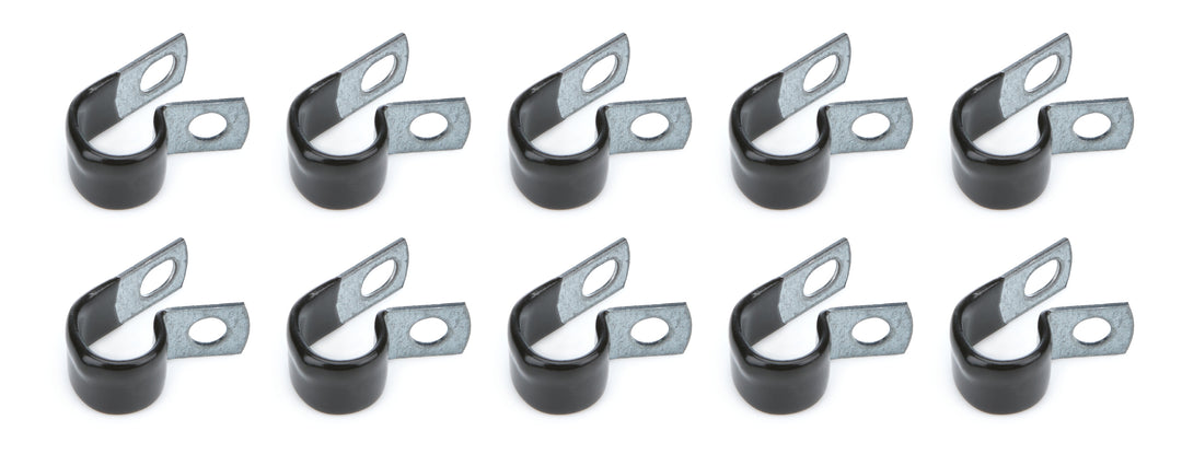 Alum Line Clamps 1/2in 10pk