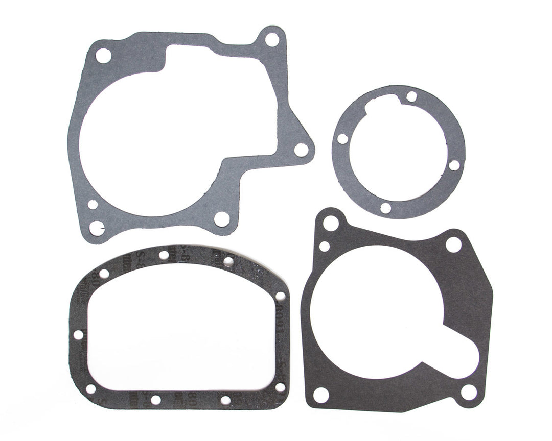 Gasket Set (4pc) 