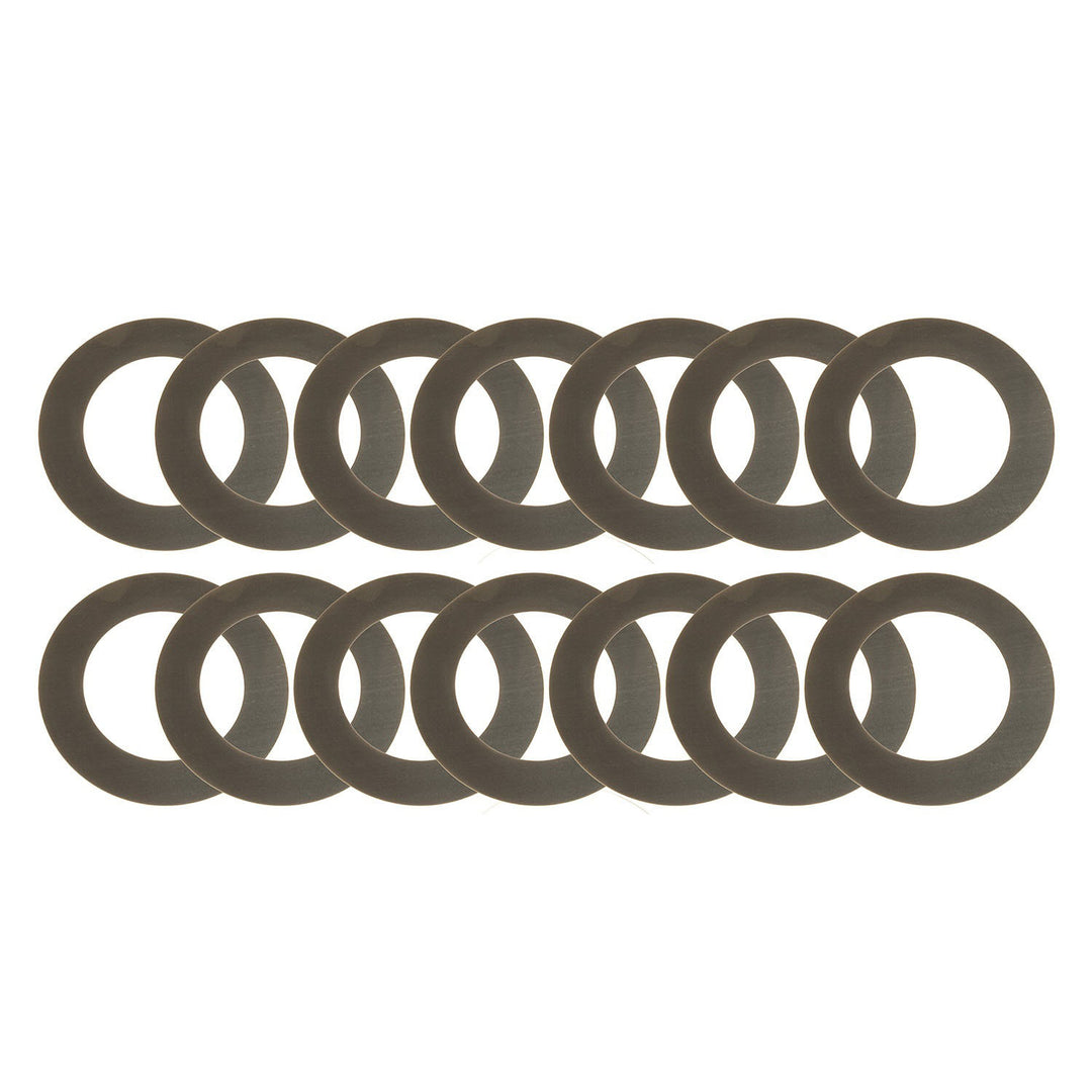 GM 8.5 Carrier Shims 