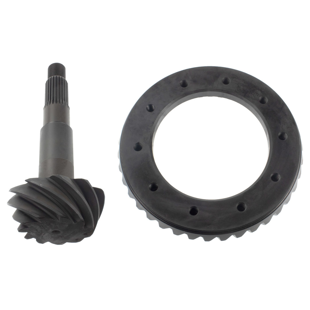 3.55 8.2in 10 Bolt GM 