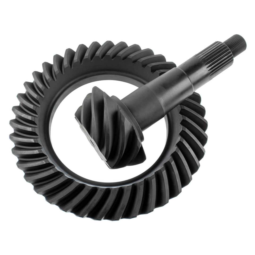 3.90 12 Bolt GM Pass 